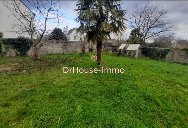 Maison à louer 4 pièces de 78 m²