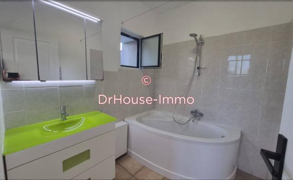 Maison à louer 4 pièces de 78 m²