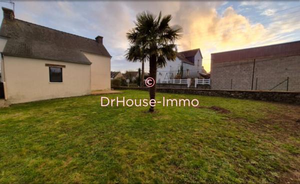 Maison à louer 4 pièces de 78 m²