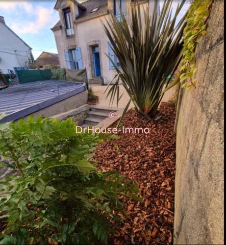 Maison à louer 4 pièces de 78 m²