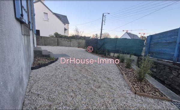 Maison à louer 4 pièces de 78 m²