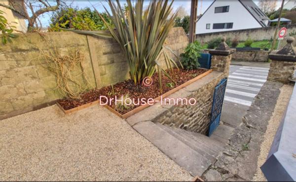 Maison à louer 4 pièces de 78 m²