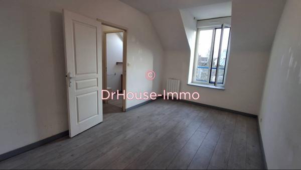 Maison à louer 4 pièces de 78 m²