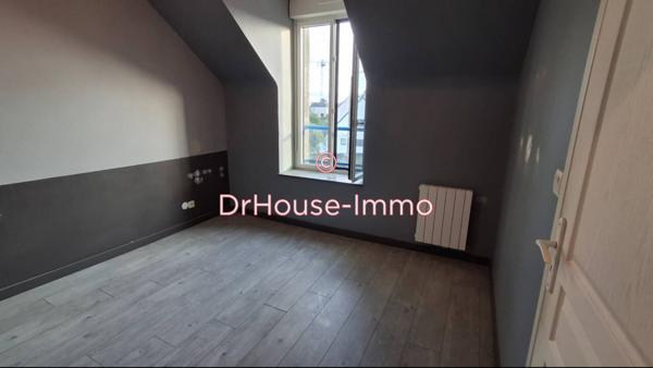 Maison à louer 4 pièces de 78 m²
