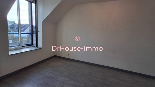 Maison à louer 4 pièces de 78 m²