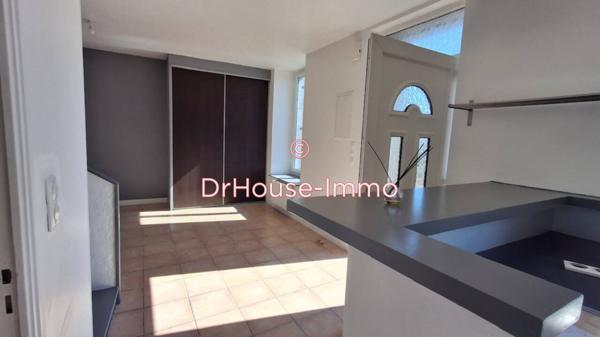 Maison à louer 4 pièces de 78 m²