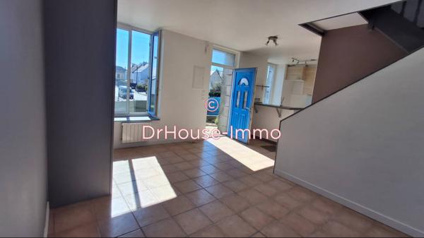 Maison à louer 4 pièces de 78 m²