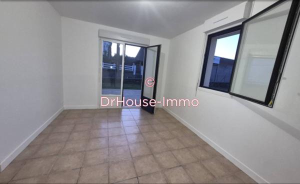 Maison à louer 4 pièces de 78 m²