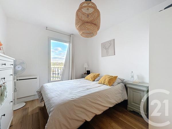 Appartement T2 à vendre  2 pièces - 45,67 m2 CASTELNAU LE LEZ - 34