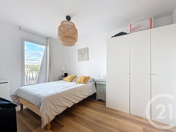 Appartement T2 à vendre  2 pièces - 45,67 m2 CASTELNAU LE LEZ - 34
