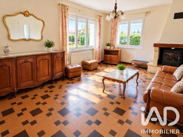 Maison à vendre 5 pièces 100 m² Lagord
