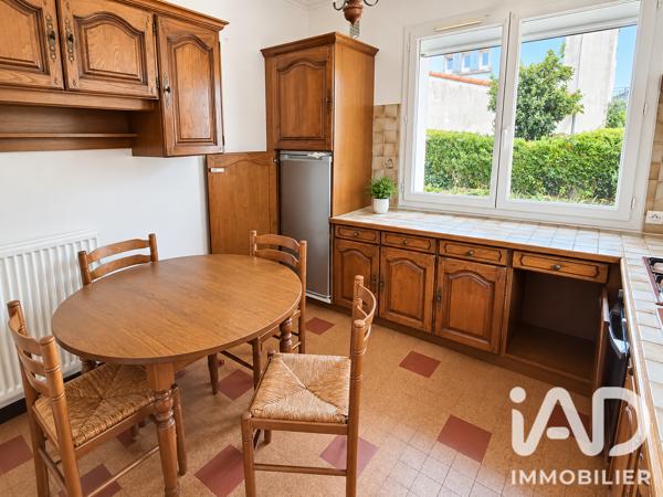 Maison à vendre 5 pièces 100 m² Lagord