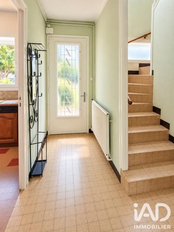 Maison à vendre 5 pièces 100 m² Lagord
