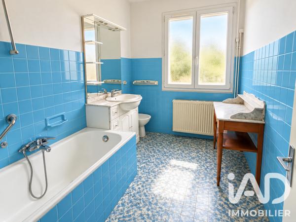 Maison à vendre 5 pièces 100 m² Lagord