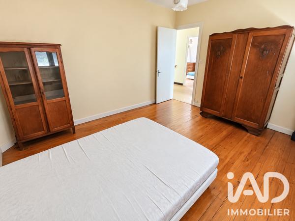 Maison à vendre 5 pièces 100 m² Lagord