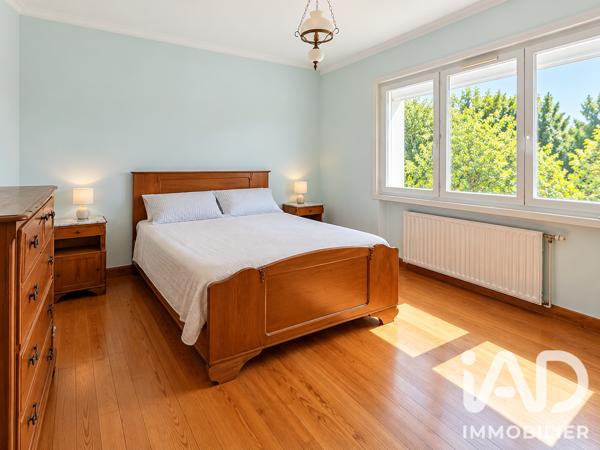 Maison à vendre 5 pièces 100 m² Lagord