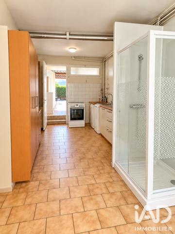 Maison à vendre 5 pièces 100 m² Lagord