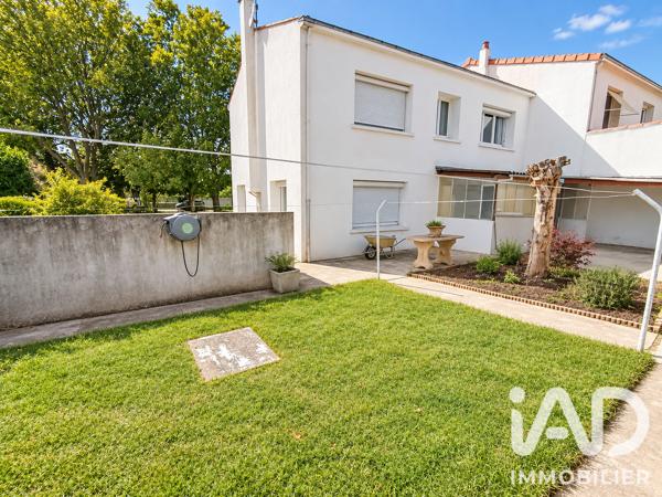 Maison à vendre 5 pièces 100 m² Lagord