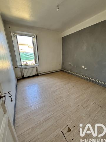 Maison à vendre 3 pièces 90 m² Sanary-sur-Mer