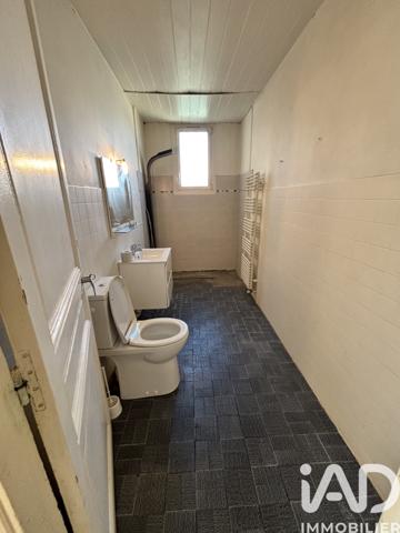 Maison à vendre 3 pièces 90 m² Sanary-sur-Mer