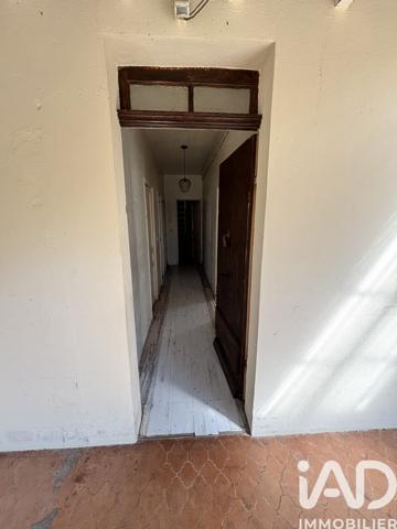 Maison à vendre 3 pièces 90 m² Sanary-sur-Mer