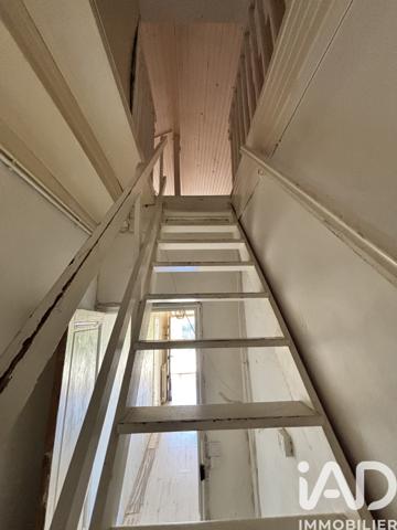 Maison à vendre 3 pièces 90 m² Sanary-sur-Mer