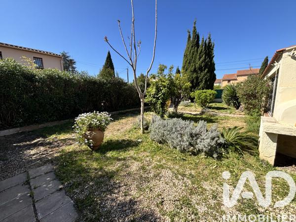 Maison à vendre 3 pièces 90 m² Sanary-sur-Mer