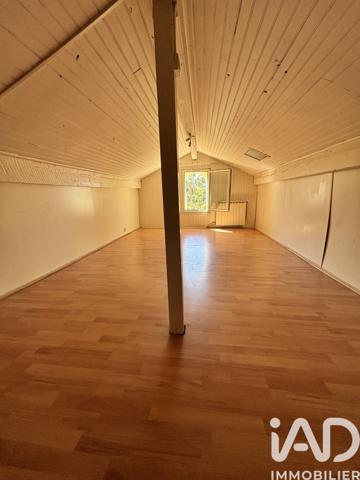 Maison à vendre 3 pièces 90 m² Sanary-sur-Mer