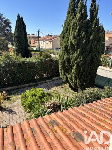 Maison à vendre 3 pièces 90 m² Sanary-sur-Mer