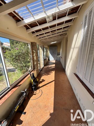 Maison à vendre 3 pièces 90 m² Sanary-sur-Mer
