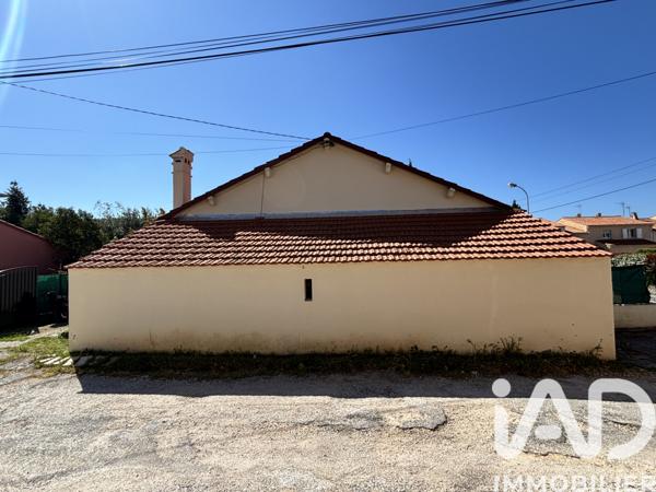 Maison à vendre 3 pièces 90 m² Sanary-sur-Mer