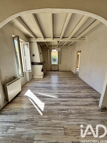 Maison à vendre 3 pièces 90 m² Sanary-sur-Mer