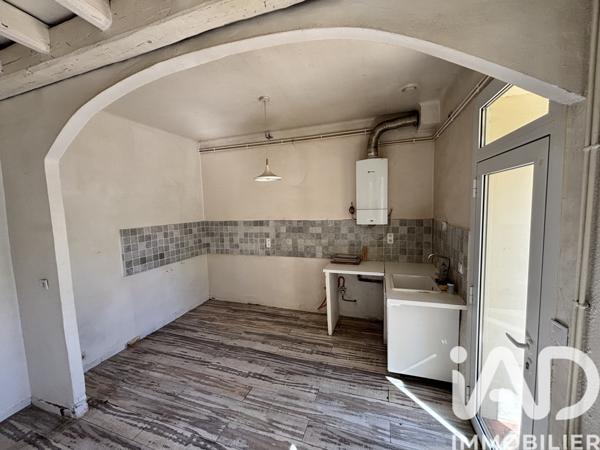 Maison à vendre 3 pièces 90 m² Sanary-sur-Mer