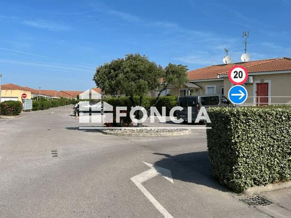 Location Appartement 3 pièces 62 m² - 32 BIS RUE LOUIS BLERIOT Perpignan 66000