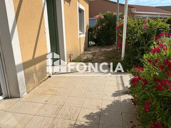 Location Appartement 3 pièces 62 m² - 32 BIS RUE LOUIS BLERIOT Perpignan 66000