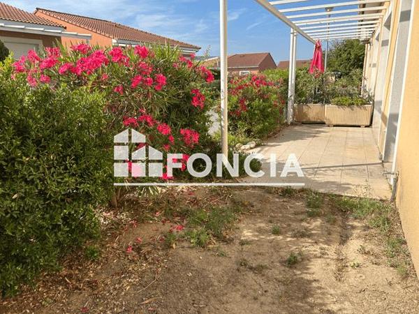 Location Appartement 3 pièces 62 m² - 32 BIS RUE LOUIS BLERIOT Perpignan 66000