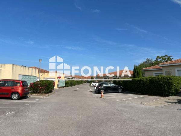 Location Appartement 3 pièces 62 m² - 32 BIS RUE LOUIS BLERIOT Perpignan 66000