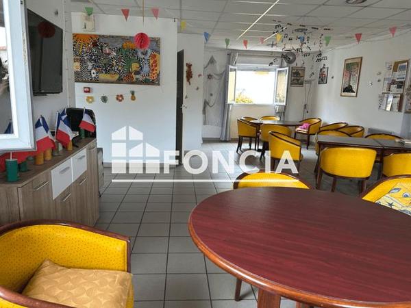 Location Appartement 3 pièces 62 m² - 32 BIS RUE LOUIS BLERIOT Perpignan 66000