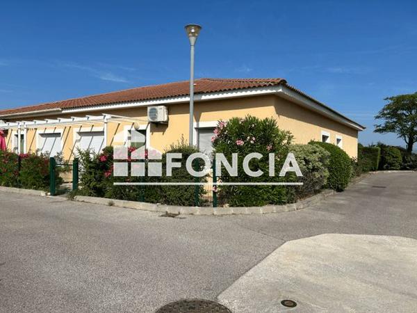 Location Appartement 3 pièces 62 m² - 32 BIS RUE LOUIS BLERIOT Perpignan 66000