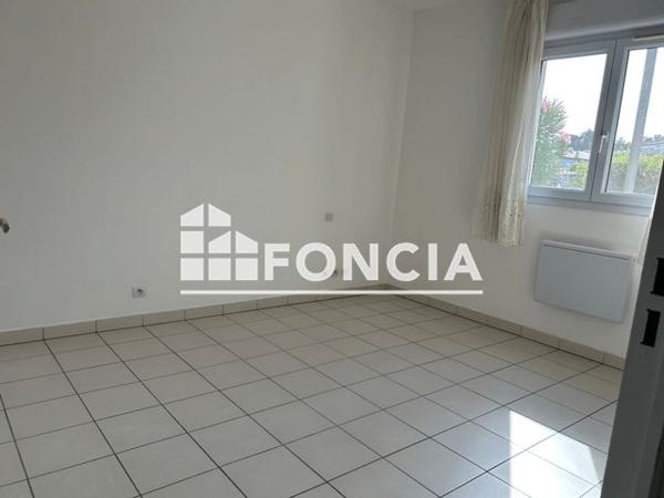 Location Appartement 3 pièces 62 m² - 32 BIS RUE LOUIS BLERIOT Perpignan 66000