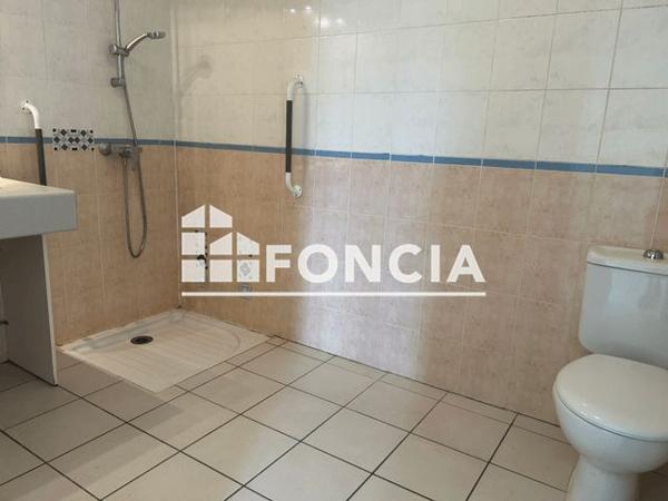 Location Appartement 3 pièces 62 m² - 32 BIS RUE LOUIS BLERIOT Perpignan 66000