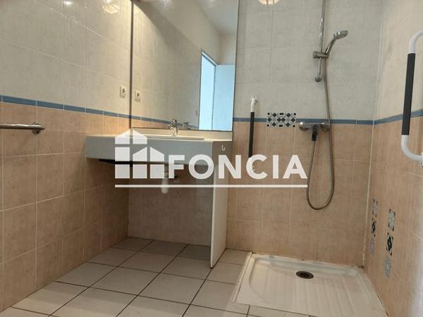 Location Appartement 3 pièces 62 m² - 32 BIS RUE LOUIS BLERIOT Perpignan 66000