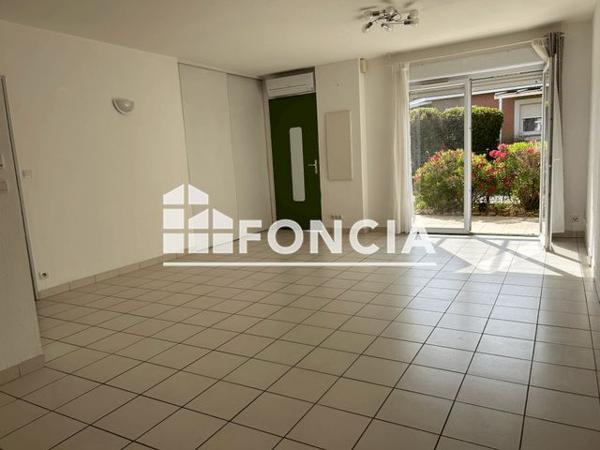 Location Appartement 3 pièces 62 m² - 32 BIS RUE LOUIS BLERIOT Perpignan 66000