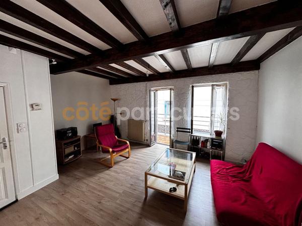 Vente Maison69 m² - 3 Pièces - Aubière (63170)