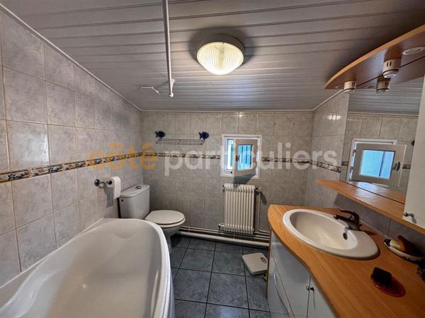 Vente Maison69 m² - 3 Pièces - Aubière (63170)