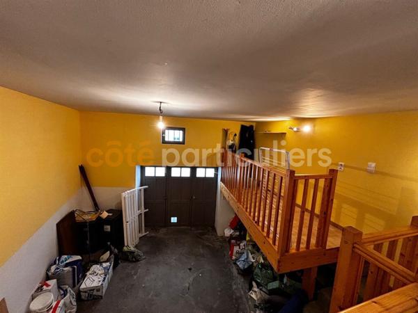 Vente Maison69 m² - 3 Pièces - Aubière (63170)