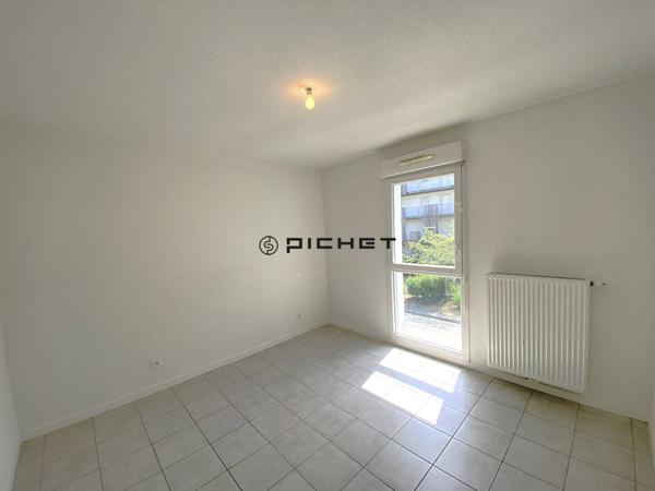 Appartement 2 pièces 42 m² LORMONT - 33310