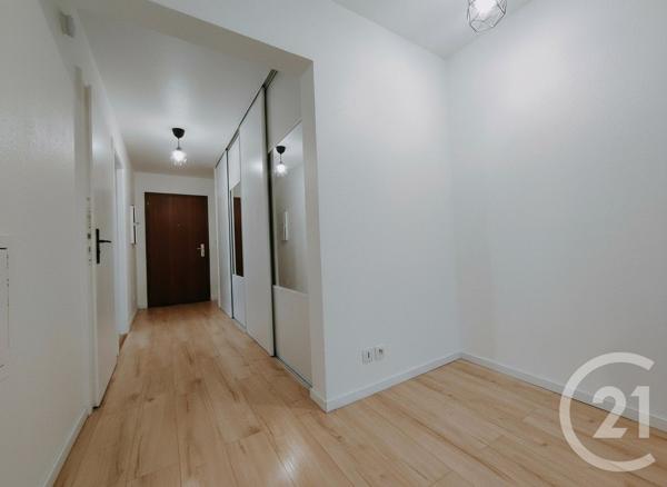 Appartement F4 à vendre  4 pièces - 81 m2 BISCHHEIM - 67