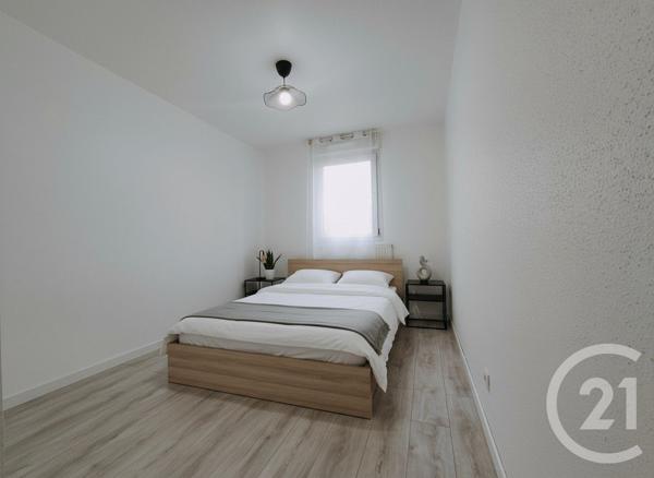 Appartement F4 à vendre  4 pièces - 81 m2 BISCHHEIM - 67