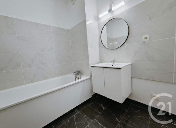 Appartement F4 à vendre  4 pièces - 81 m2 BISCHHEIM - 67